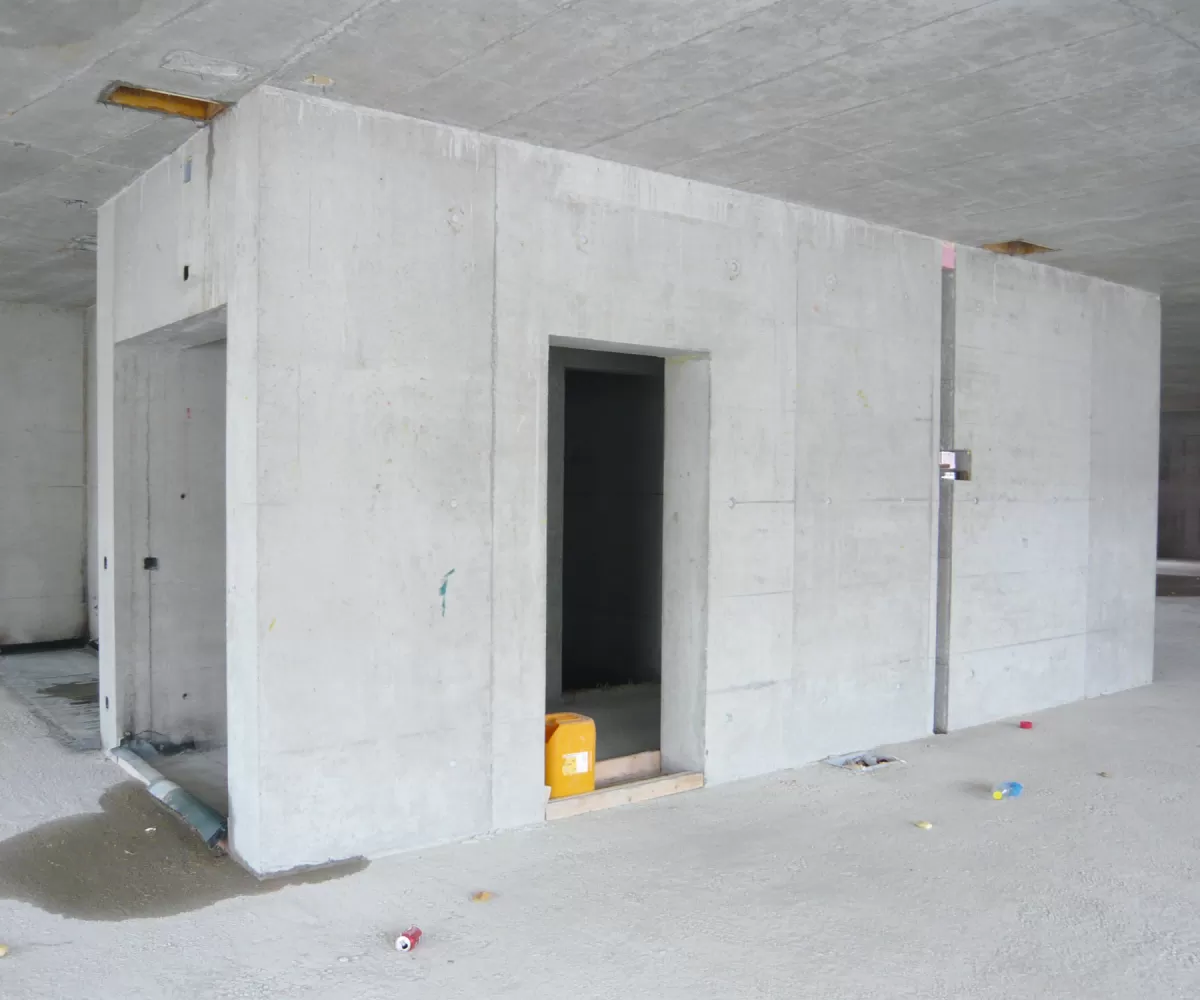 Tobler Rex Trägerschalungen Tobler GmbH Neuwied Deutschland]