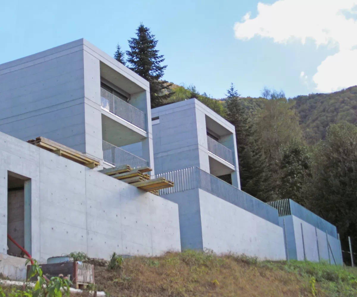 Tobler Rex Trägerschalungen Tobler GmbH Neuwied Deutschland]