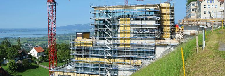 Gerüst Tobler GmbH Neuwied Tobler GmbH Neuwied