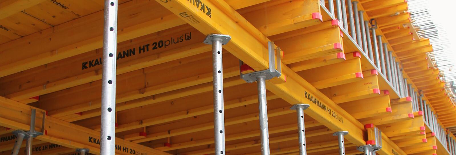 Schalung Tobler GmbH Neuwied