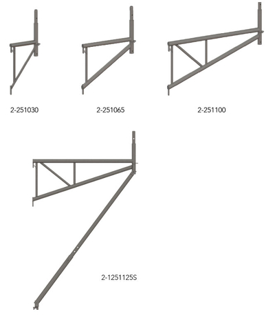 Aussenkonsole Tobler GmbH Neuwied