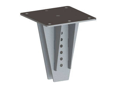 Deckenanschluss schwer Tobler GmbH Neuwied