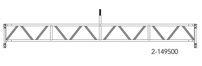 Fussgängerpassage Tobler GmbH Neuwied