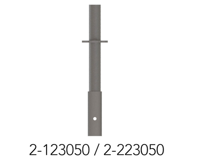 Fusspfosten Tobler GmbH Neuwied