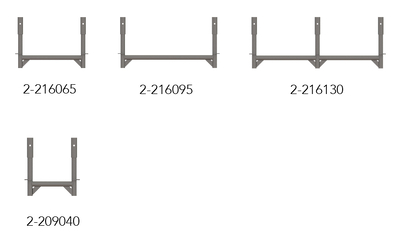 Fussrahmen Tobler GmbH Neuwied