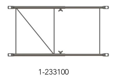 verstellbares Geländer aus Stahl Tobler GmbH Neuwied