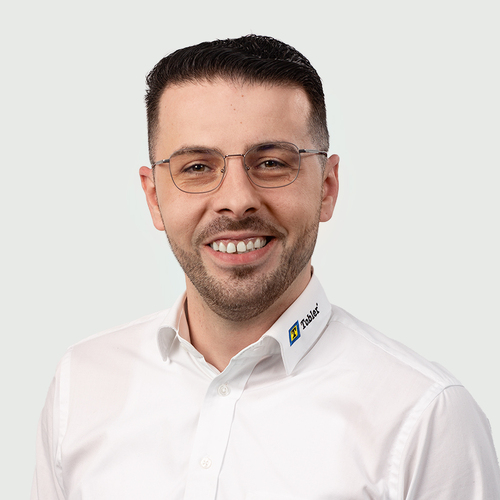 Gzim Dermaku Tobler GmbH Neuwied