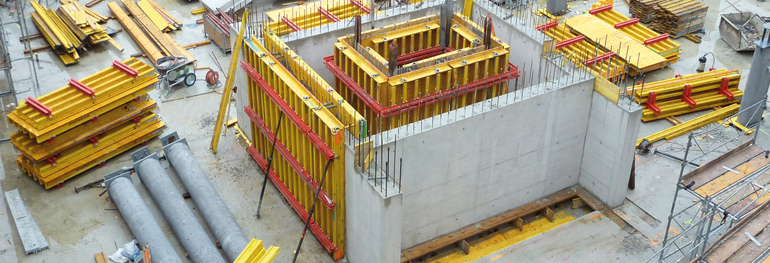 Individualschalungen Tobler GmbH Neuwied Tobler GmbH Neuwied