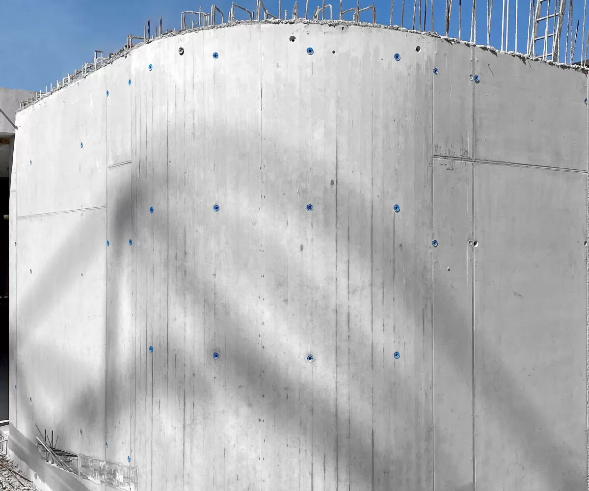 Tobler H20 Knaggenschalung Tobler GmbH Neuwied Deutschland]