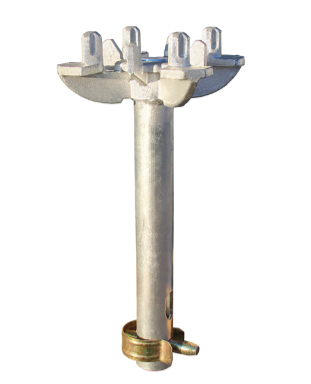 Lager Alu Deck Tobler GmbH Neuwied