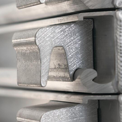 MATO 54 Lay Fassadengerüst / Rahmengerüst - Tobler GmbH Neuwied