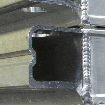 MATO 62 Ple Fassadengerüst / Modulgerüst - Tobler GmbH Neuwied