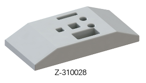 Bakenfuss TL K1 Tobler GmbH Neuwied