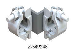 Trägerkupplung Tobler GmbH Neuwied