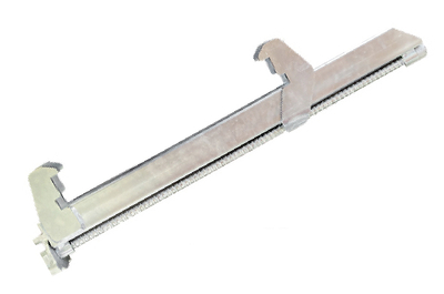 Stirnabschalzwinge Tobler GmbH Neuwied