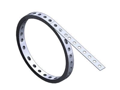 Lochband Tobler GmbH Neuwied