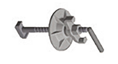 RS-Spannklemme Tobler GmbH Neuwied