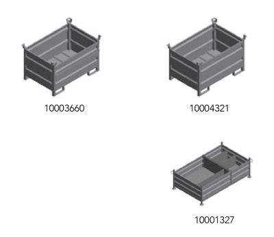 Transport- und Lagergestelle Tobler GmbH Neuwied