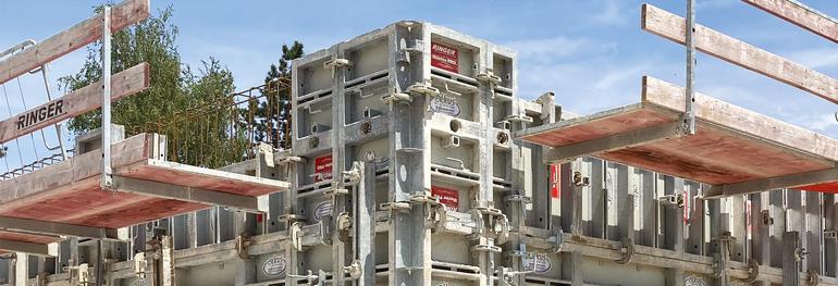 Master Pro Rahmenschalung Tobler GmbH Neuwied Tobler GmbH Neuwied