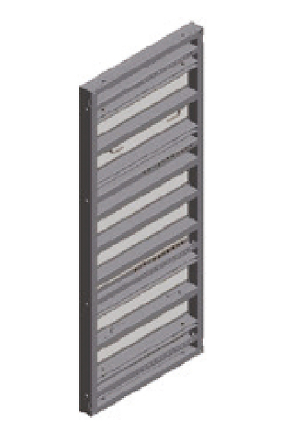 Elementhöhe 3,00 m Schalhaut Vollkunststoff Alkus Tobler GmbH Neuwied