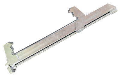 Stirnabschalzwinge Tobler GmbH Neuwied