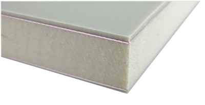 Vollkunststoffplatte Tobler GmbH Neuwied