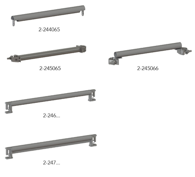 Querriegel/Traverse Tobler GmbH Neuwied