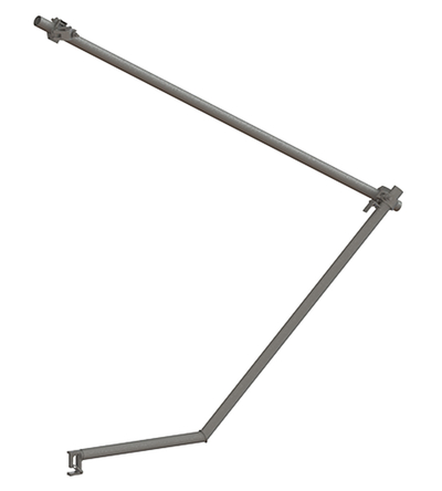 Schutzdachkonsole Tobler GmbH Neuwied