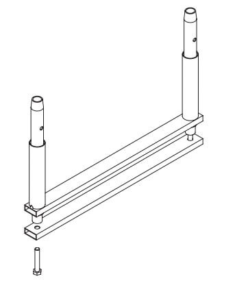 Spezialtraverse Tobler GmbH Neuwied
