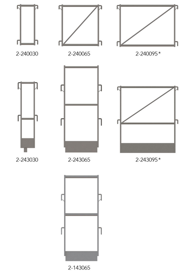 Stirnabschlussgeländer Tobler GmbH Neuwied