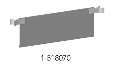 Stirnbordbrett Blech Tobler GmbH Neuwied