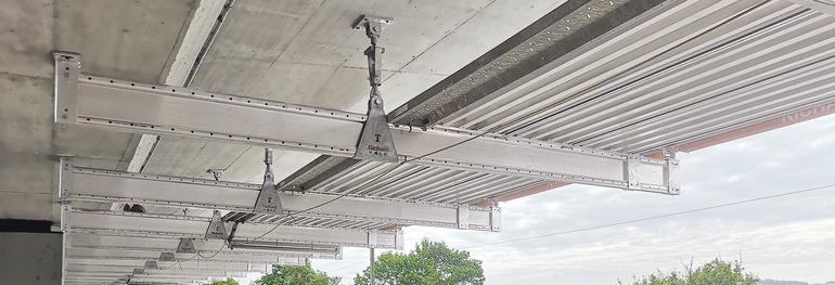 MATO Connect Brückenträger Tobler GmbH Neuwied Tobler GmbH Neuwied