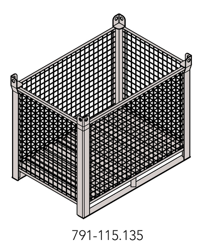 Gitterbox Tobler GmbH Neuwied