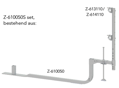 Flachdachgeländer Tobler GmbH Neuwied