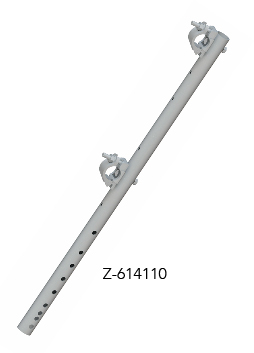 Geländerpfosten Schraubkupplungen Tobler GmbH Neuwied