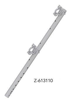 Geländerpfosten Keilkupplungen Tobler GmbH Neuwied