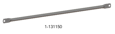 Strebe horizontal Tobler GmbH Neuwied