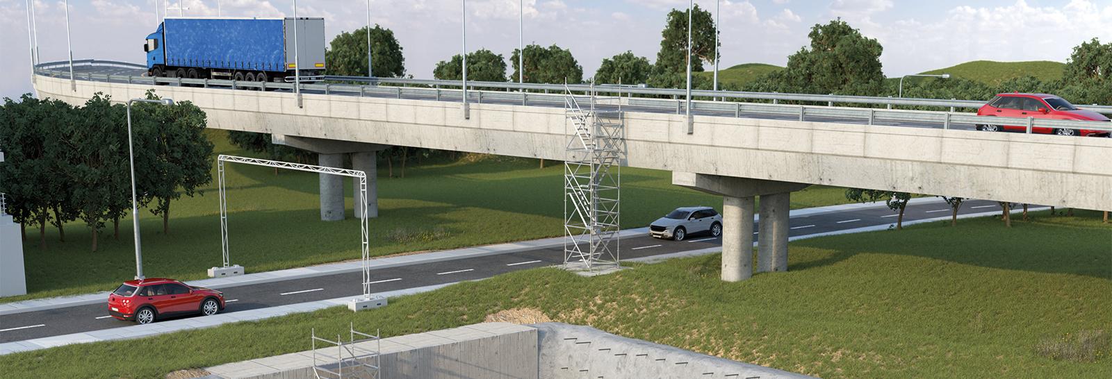 Kabelbrücken Tobler GmbH Neuwied