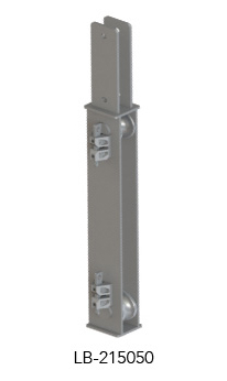 Montagehilfe Träger mit Stahlrädern Tobler GmbH Neuwied