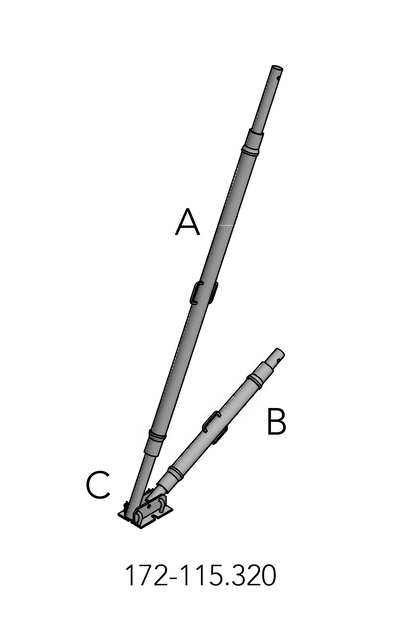 Richtkonsole 320 Tobler GmbH Neuwied