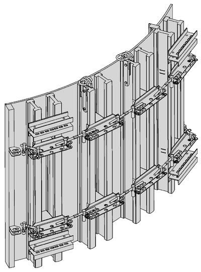 Roundex Element aussen Tobler GmbH Neuwied