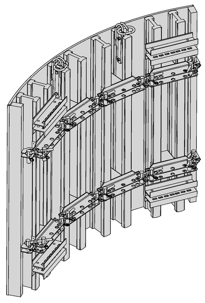 Roundex Element innen Tobler GmbH Neuwied