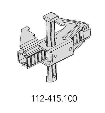 Roundex Richtschloss Tobler GmbH Neuwied