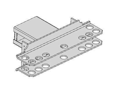 Roundex T-Riegel Tobler GmbH Neuwied