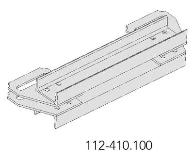 Roundex Überbrückungs-Riegel Tobler GmbH Neuwied