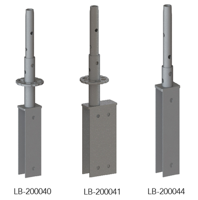 Stielanschluss Tobler GmbH Neuwied
