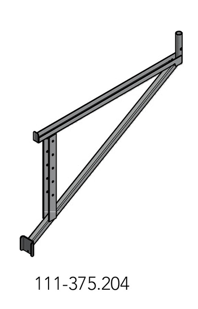 TS12 Betonierkonsole BK 120 A Tobler GmbH Neuwied