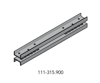 TS12 Stahlwandriegel 120 Tobler GmbH Neuwied