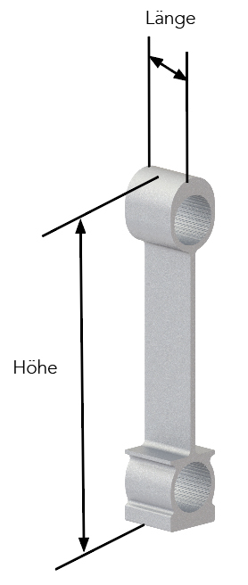 Leichter Brückenträger Tobler GmbH Neuwied