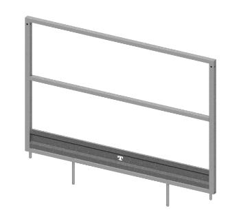 Stirnabschluss Stahl Tobler GmbH Neuwied